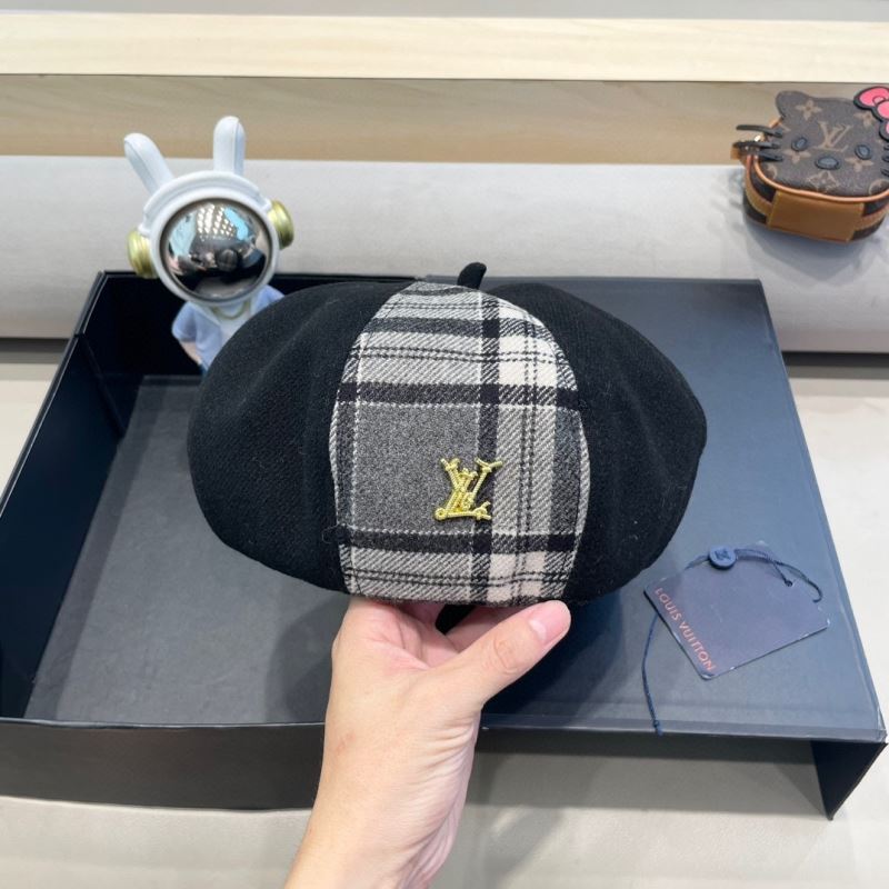 Louis Vuitton Caps